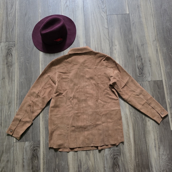 SOLD! NWT Sezane Will Jacket - Picture 13 of 16